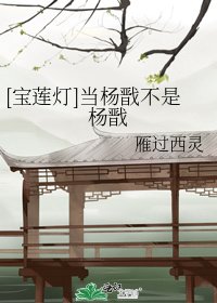 [宝莲灯]当杨戬不是杨戬