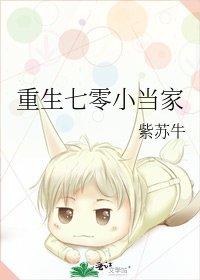 《重生七零小当家》