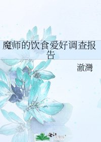 《魔师的饮食爱好调查报告》