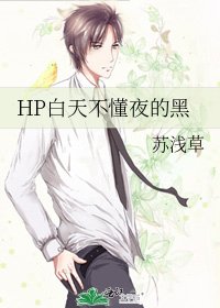 《HP白天不懂夜的黑》