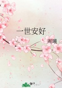 《一世安好》