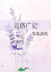 《雲洛廣記》