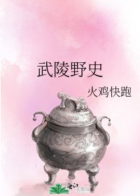 《武陵野史》