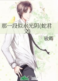 《那一段似水光阴(蛇君文)》