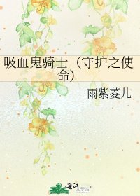 《吸血鬼骑士(守护之使命)》