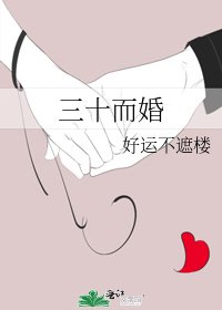 《三十而婚》