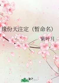 《緣份天註定(暫命名)》