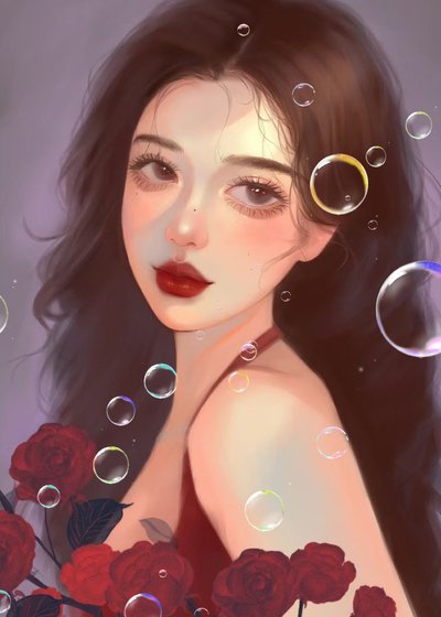 《作精花瓶觉醒了》