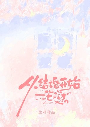 《从结婚开始沦陷》