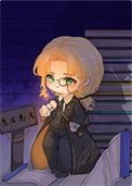 《卷王校长,在线课改/魔法高考进行时》