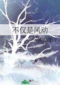 《不仅是风动》