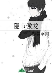 《隐市傲龙》