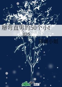 《掰弯直男的50个小tips》