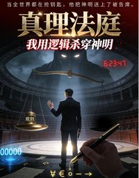 真理法庭:我用逻辑杀穿神明