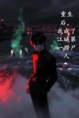 重生后,我成了江城第一捞尸人