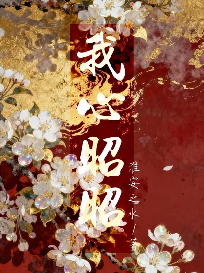我心昭昭