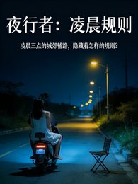 夜行者:凌晨规则