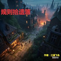 拾遗规则簿