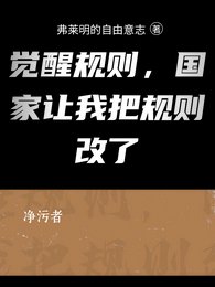觉醒规则,国家让我把规则改了
