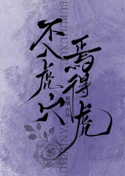 不入虎穴，焉得虎