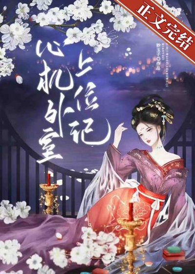 《心机外室上位记》