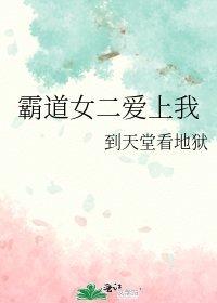 《霸道女二爱上我》