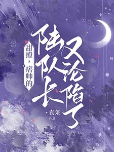 《甜撩,痞帅的陆队长又沦陷了》