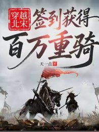 穿越北宋,签到获得百万重骑