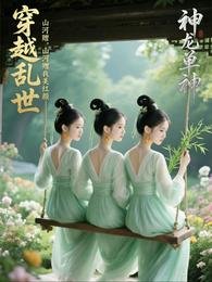 穿越乱世,山河赠我美红颜