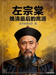 左宗棠:晚清最后的鹰派