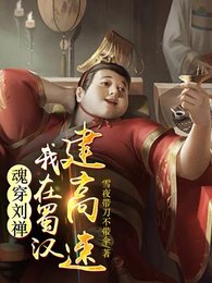 祖穿刘禅:我在蜀汉建高速