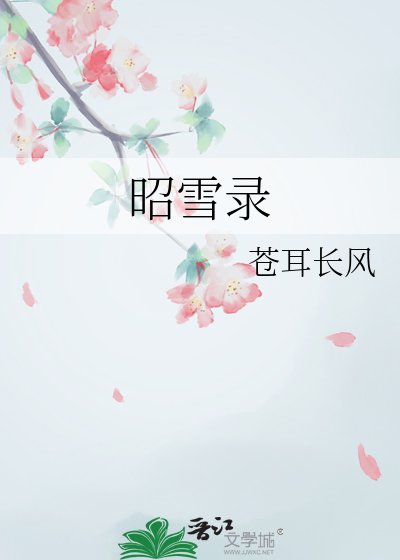 《昭雪录》