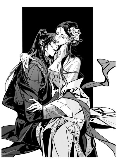 师肪今天也癌我了吗