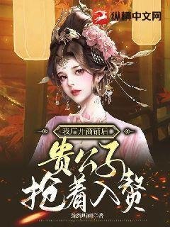 《我廣開商鋪後,貴公子搶着入贅》