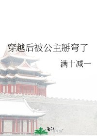 《穿越后被公主掰弯了》