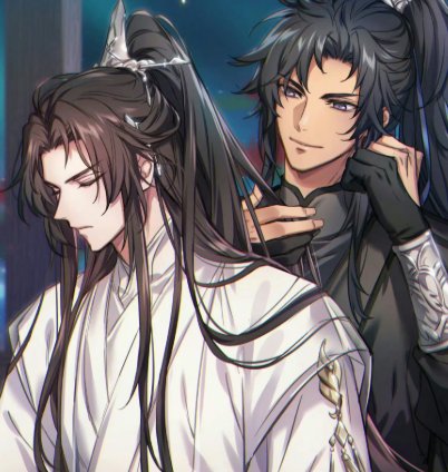《师尊开门,我真是你道侣啊》