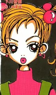 《格子状物语》