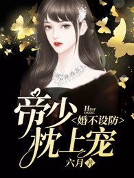 婚不設防：帝少枕上寵