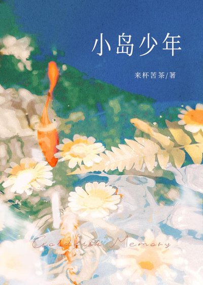 《小岛少年》