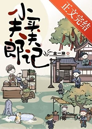 《小夫郎聘夫记》