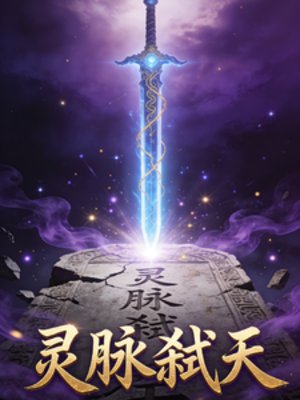 灵脉弑天