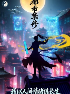 都市惶修:我以人间情绪炼敞生