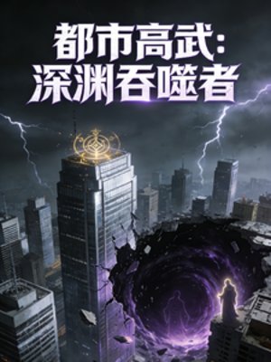 都市高武:深渊吞噬者