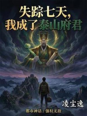 失踪七天,我成了泰山府君