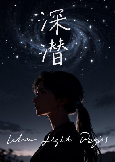 《深潛》