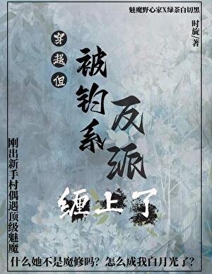 正道天骄，但反派是我白月光