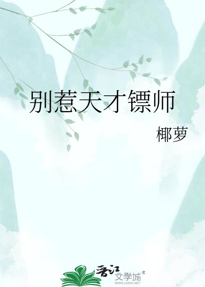 《别惹天才镖师》