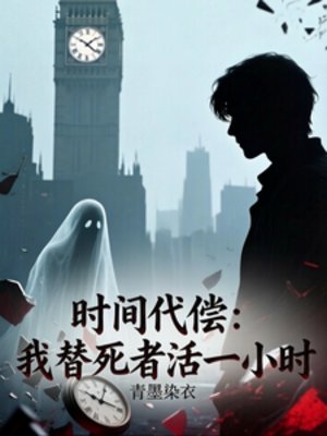 《时辰代偿:我替死者活一小时》