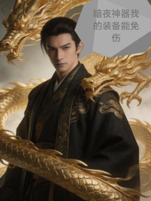 暗夜神器:我的装备能免伤