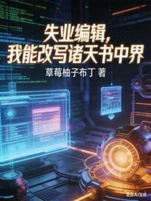 失业编辑,我能改写诸天书中界